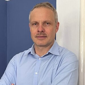 Profilbild von Björn-Ole Blunck