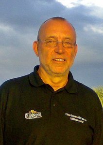Profilbild von Björn-Peter Woythal