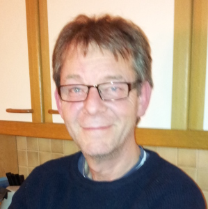 Profilbild von Björn-Ulf Krüger