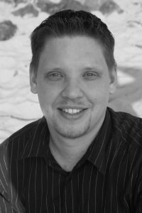 Profilbild von Björn Ahrens