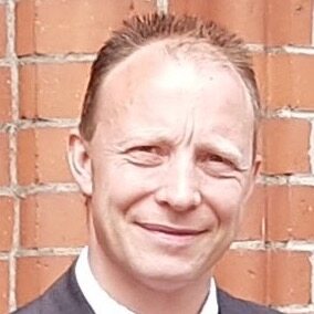 Profilbild von Björn Amerongen-Peters