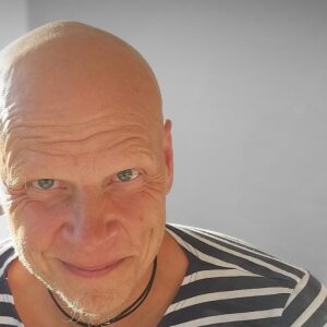 Profilbild von Björn Anders
