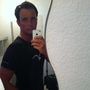 Profilbild von Björn Angersbach