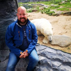 Profilbild von Björn Asbeck-Terliesner