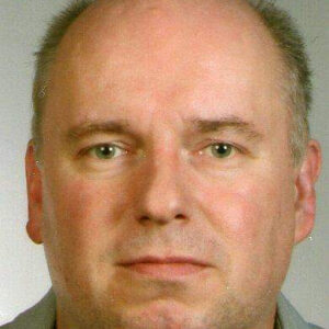 Profilbild von Björn Bachmann