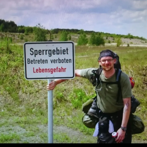 Profilbild von Björn Baldus