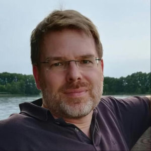 Profilbild von Björn Bartel