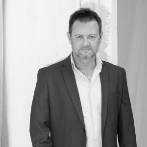 Profilbild von Björn Baumann