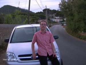 Profilbild von Björn Baumbach