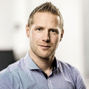 Profilbild von Björn Baumeister