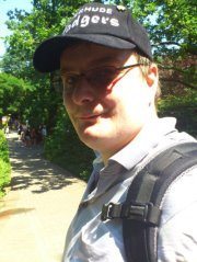 Profilbild von Bjoern Bednarz