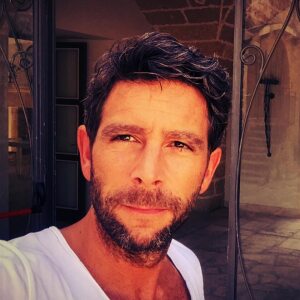 Profilbild von Bjoern Behlau
