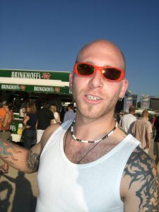 Profilbild von Björn Bentrup