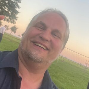 Profilbild von Björn Berger