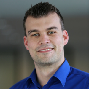 Profilbild von Björn Berghof