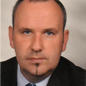 Profilbild von Björn Berlis