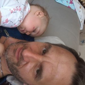 Profilbild von Bjoern Bieschke