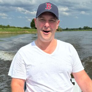 Profilbild von Björn Blume