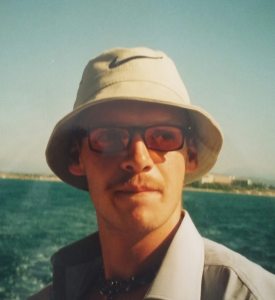 Profilbild von Björn Bögel