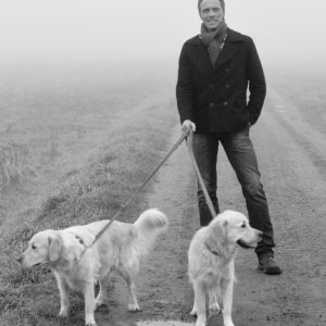 Profilbild von Björn Böning