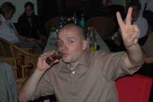Profilbild von Björn Bolte