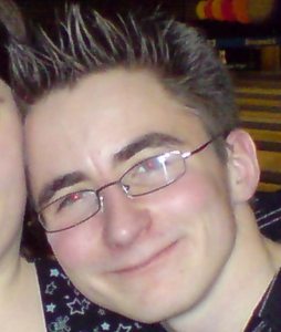 Profilbild von Björn Bork