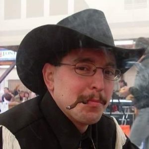 Profilbild von Björn Brandenburg