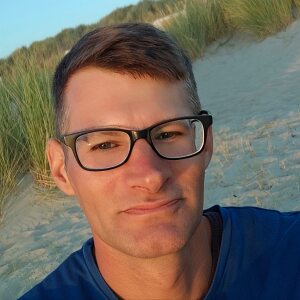 Profilbild von Björn Brandt