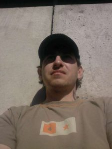 Profilbild von Björn Braun