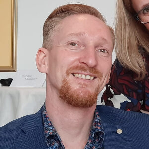Profilbild von Björn Bremhorst