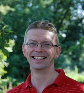 Profilbild von Björn Briel