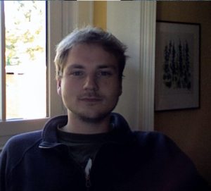 Profilbild von Björn Bürger