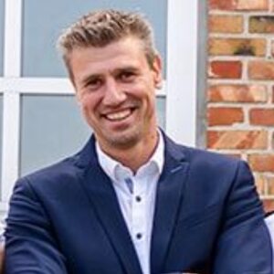 Profilbild von Björn Bullert