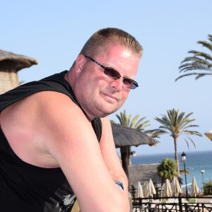 Profilbild von Björn Bungert