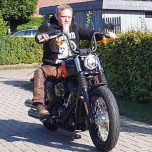 Profilbild von Björn Buse