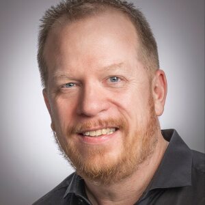 Profilbild von Björn Christiansen