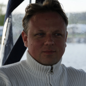 Profilbild von Björn Clasen