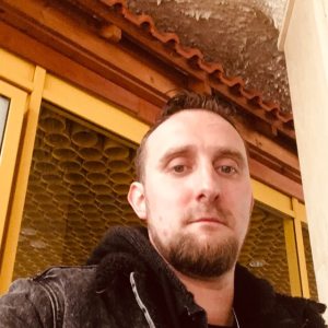 Profilbild von Björn Clausen