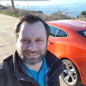 Profilbild von Björn Claußen