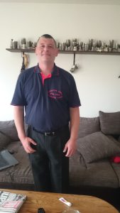 Profilbild von Björn Czucha