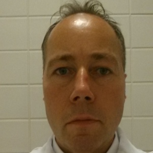 Profilbild von Björn Dassen