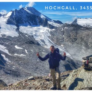 Profilbild von Björn Deicke