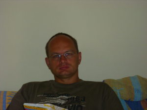 Profilbild von Björn Derkow