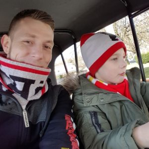 Profilbild von Björn Dewitz
