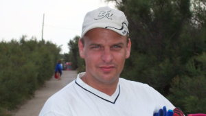 Profilbild von Björn Diercks