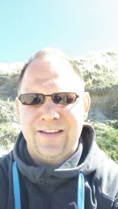Profilbild von Björn Diestel