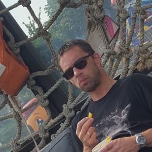 Profilbild von Björn Doeven
