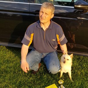 Profilbild von Björn Dohnke
