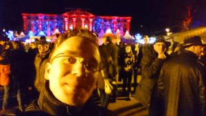 Profilbild von Björn Dresleras