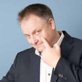 Profilbild von Björn Drossel